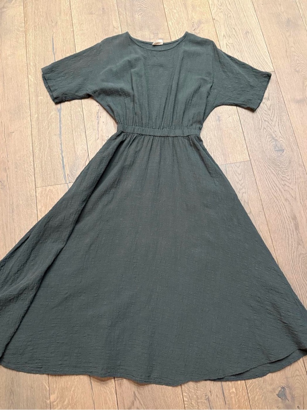Curator SF Etta dress